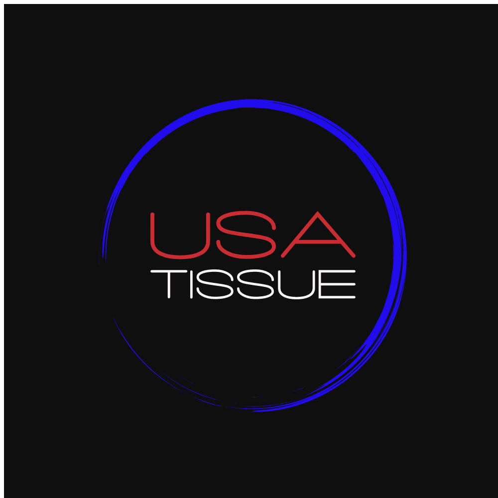 usa tissue logo